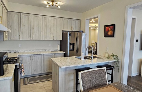 Welland House | Cozy vacation home near US- Canada Border Lic.#STR289n