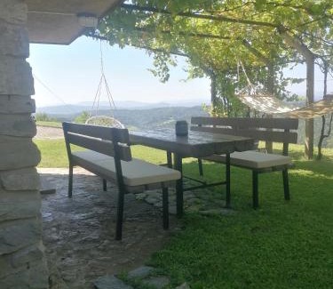 Hrastnik House | Cozy vacation house