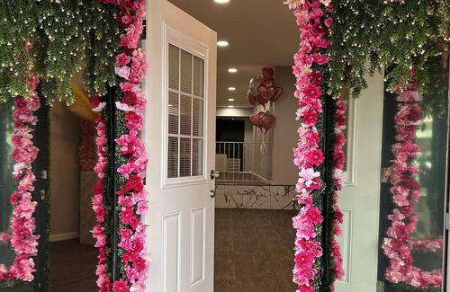 Weequahic House | Cozy Venue with WiFi, AC in charming Newark