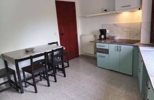 Tordera Apartment | Cozy, very quiet and bright apartment