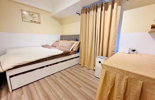 Bangkal House | Cozy Vibes Retreat in Makati
