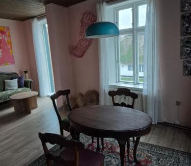 Hojer Apartment | cozy view apartment