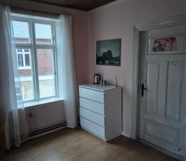Hojer Apartment | cozy view apartment