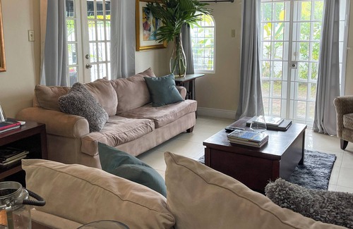 Port of Spain Villa | Cozy Villa, Mountain View, Oceanside, Outdoor Pool