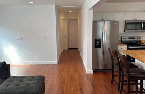 New Fairfield House | Cozy Westchester Retreat w/Fast Wi‑Fi