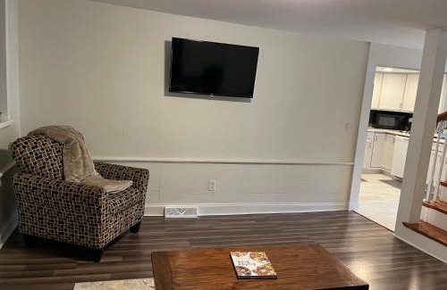 North Weymouth Apartment | Cozy Weymouth cottage, walk to beach