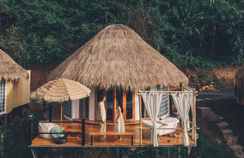 Mae Taeng Cabin | Cozy Wild