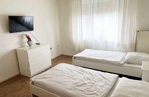 Siegburg Apartment | Cozy Workers Apartment in Siegburg