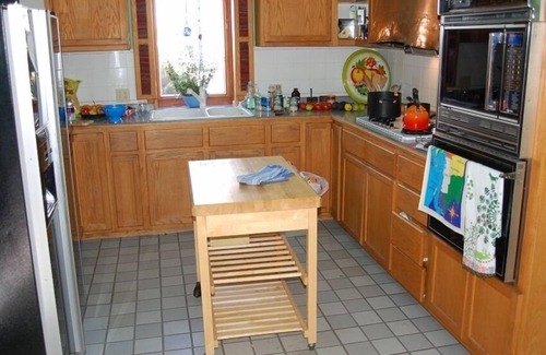Historic District House | Cozy1890's Bungalow in Historic Georgetown. Ski Nearby.