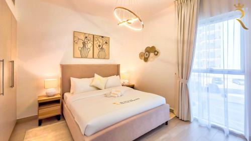 Abu Dhabi Apartment | Cozy1BR Yas Island