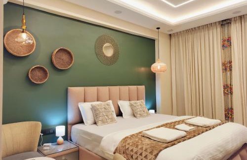 Mohangarh Apartment | Cozyco Stays