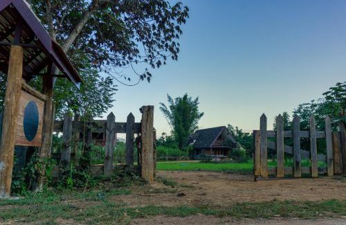 Chiang Dao House | Cozycomo Chiang Dao - Wiang Mek
