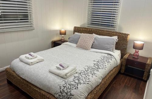 Kangaroo Point Bed & Breakfast | CozyHomes Kangaroo Point