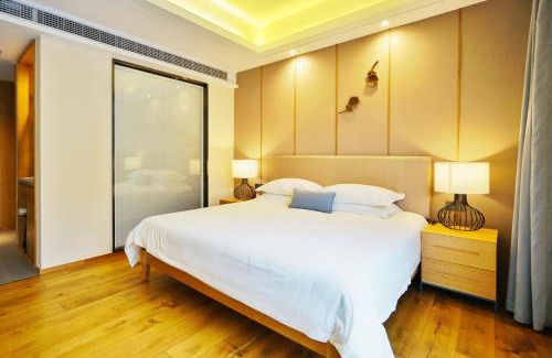 Xihu Hotel | Cozylife Hotel Westlake