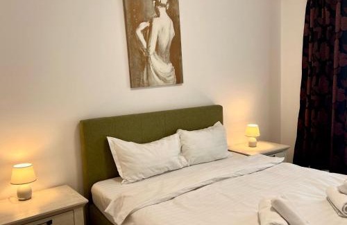 Cluj County Apartment | Cozynest west