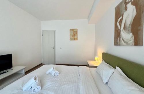 Cluj County Apartment | Cozynest west