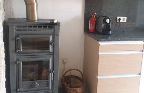 Vale de Cambra Apartment | Cozzy 2-bed House in Serra da Freita - Arouca