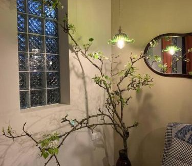 Ba Dinh Apartment | CQSH nh 34 alley 09 - 12