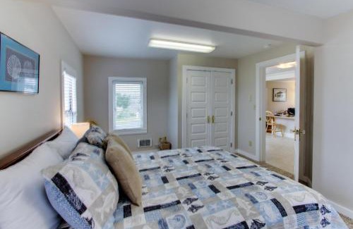 Newport House | Crab Cottage in Nye Beach