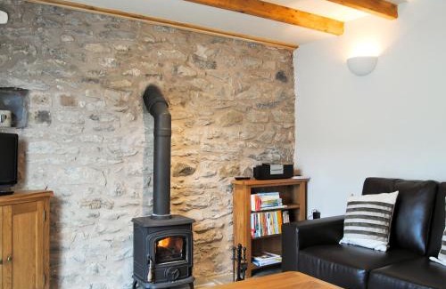 Longford House | Crabapple Cottage