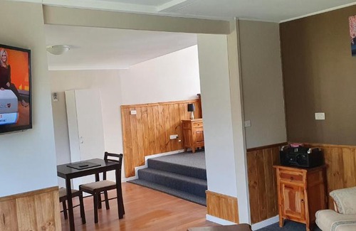 Moina Bed & Breakfast | Cradle Alpine Retreat