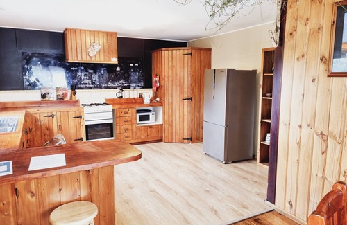 Moina Cottage | Cradle Alpine Retreat : - Cradle Cottage (2 bedrooms)