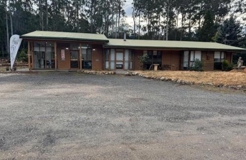 Moina Hotel | Cradle Gateway Chalets