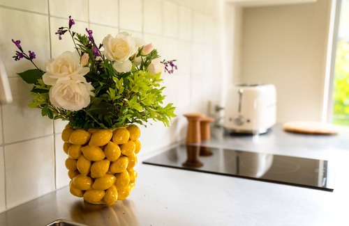 Tuki Tuki Cabin | Craggy Range Luxury Vineyard Retreat