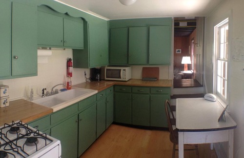 Cragsmoor House | Cragsmoor Summer Rental