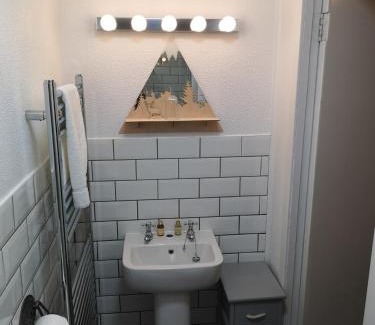 Dalmally Bed & Breakfast | Craig Villa Guest House