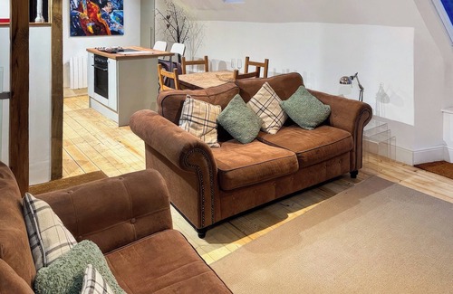 St Fillans Cottage | Craigdarroch Cottage