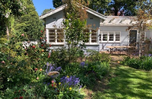 Leura House | Craigend, Leura Mall - 3 Mins Walk to Shops