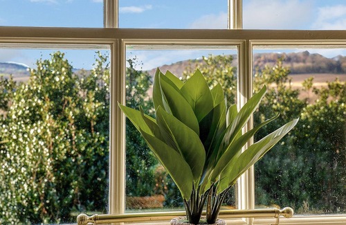Turnhouse Apartment | Craigiehall Temple - historic property built 1759