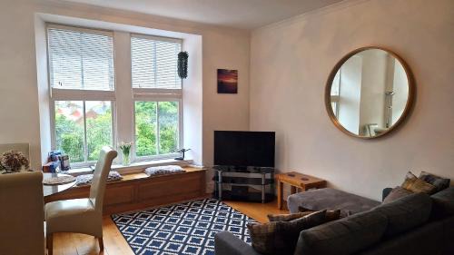 Lerwick House | Craigielea Apartment 3
