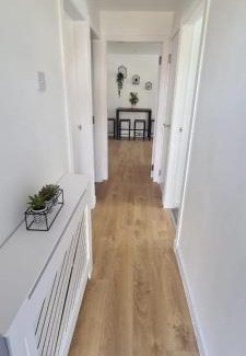 Balloch Apartment | Craiglynn Holiday Apartment Loch Lomond