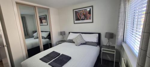 Balloch Apartment | Craiglynn Holiday Apartment Loch Lomond
