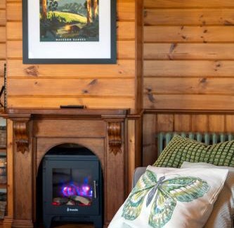 Mount Macedon House | Craignair Cottage