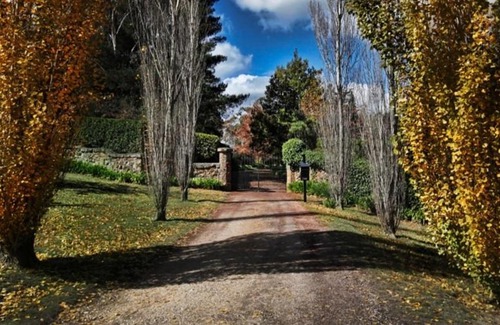 Mount Macedon House | Craignair Guest House