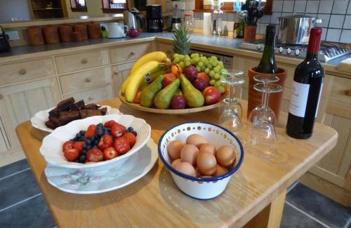 Lochearnhead House | Craigruie Farmhouse