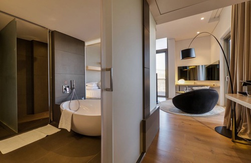 Kiryat Anavim Hotel | Cramim by Isrotel exclusive