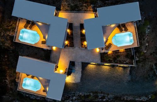 Mavrovouni Villa | Cranae Tranquil Luxury Villas