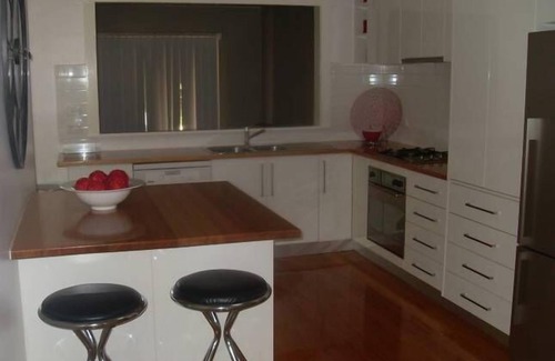 Moama House | Cranbel House - Californian Bungalow Style