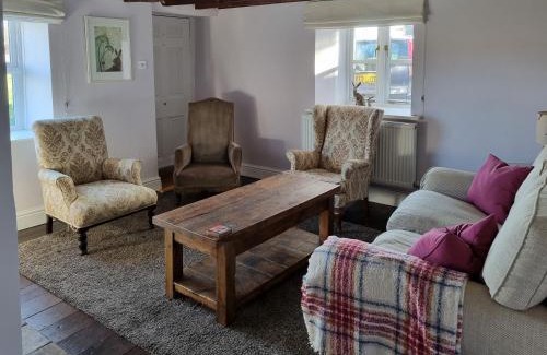 South Creake House | Cranberry Cottage