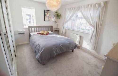 Seaford House | Cranford House By Air Premier