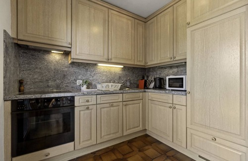 Crans-Montana Apartment | Crans-Montana - 6 people - 5 beds - 2 parking lots