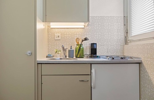 Noes Apartment | Crans-Montana - Studio ski 2 pers - 3 min Cry d'Er