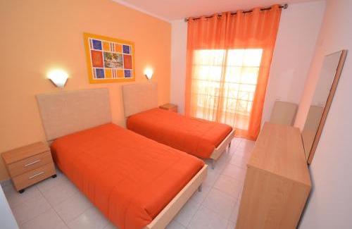 The Strip Apartment | Cravinho