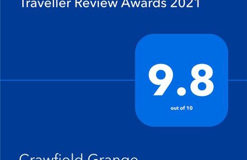 Netherley Bed & Breakfast | Crawfield Grange