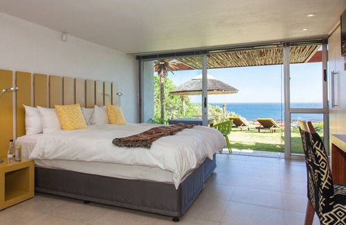 De Kelders House | Crayfish Lodge Sea & Country Guest House