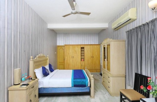 Perungudi Hotel | Crazy Homes stay-Perungudi,Chennai